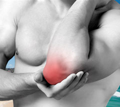 elbow pain treatment bondi junction