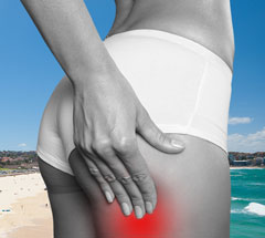 hamstring treatment bondi junction