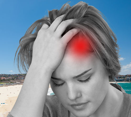 treatment of headaches bondi junction