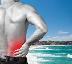lower back pain treatment bondi junction